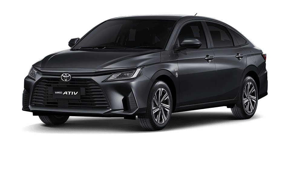 รถแท็กซี่ส่วนบุคคลสีดำ